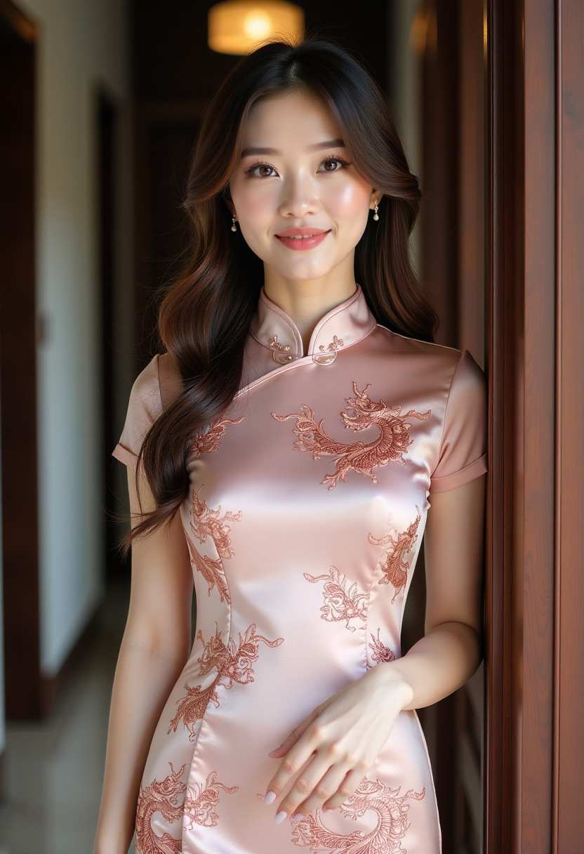 直播封面